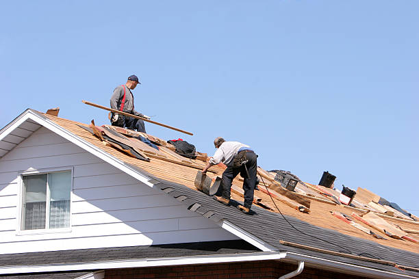 Best Hot Roofs  in Mcleansboro, IL